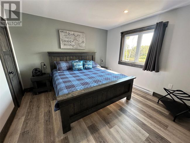 15 Paul's Lake Sideroad, Home with 3 bedrooms, 2 bathrooms and null parking in Badger NL | Image 23
