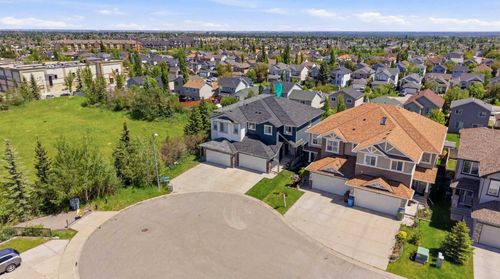 142 Bridlerange Pl Sw, Calgary, AB, T2Y0K8 | Card Image