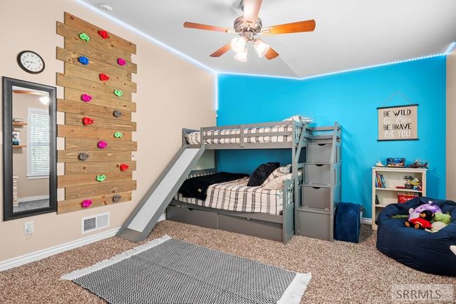 3902 E 154 N, House other with 5 bedrooms, 4 bathrooms and 7 parking in Rigby ID | Image 48