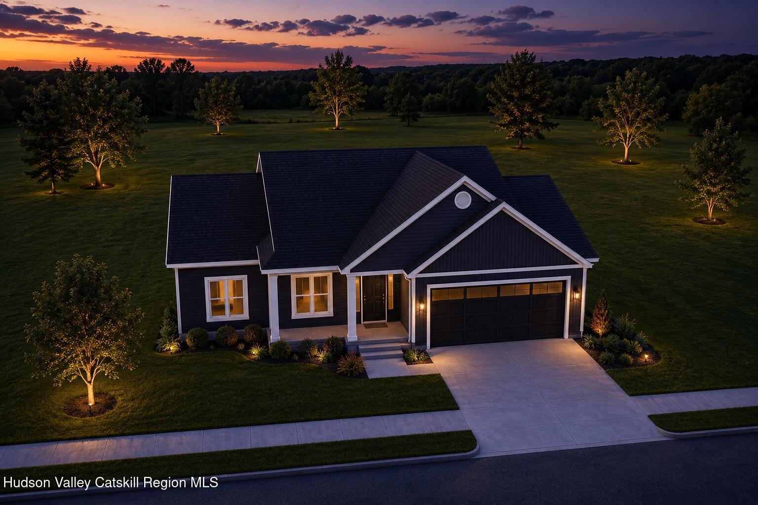 Residential in Catskill 2