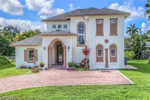 8088 Pennsylvania Blvd, FORT MYERS, FL, 33967-2835 | Card Image