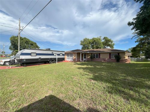 10458 Clingman St, Spring Hill, FL, 34608-5018 | Card Image