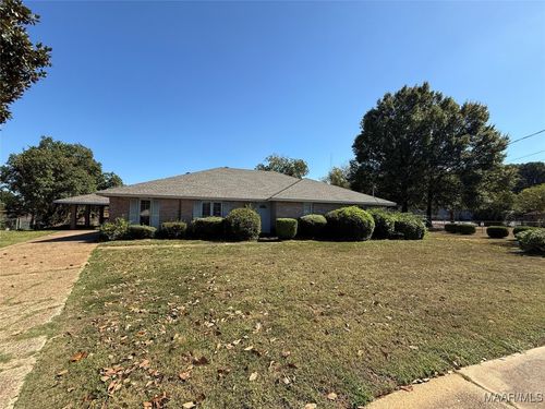 212 W Vanderbilt Loop, Montgomery, AL, 36109-3236 | Card Image