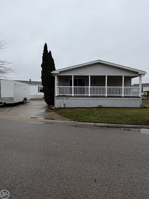 209 Oldbrook Ln, Port Huron, MI, 48060-4974 | Card Image