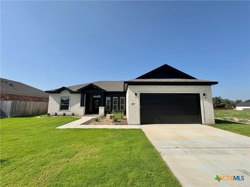 701 Golden Eagle Dr, Salado, TX, 76571-6680 | Card Image
