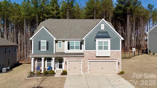 313 Streamwood Rd, Troutman, NC, 28166-0250 | Card Image