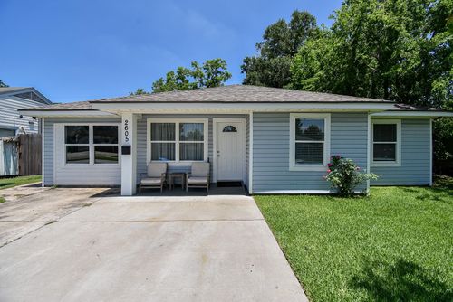 2605 Rosemead Dr, Pasadena, TX, 77506-2935 | Card Image
