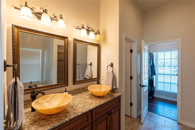 30920 E 65 Th St S, House other with 4 bedrooms, 2 bathrooms and null parking in Broken Arrow OK | Image 11