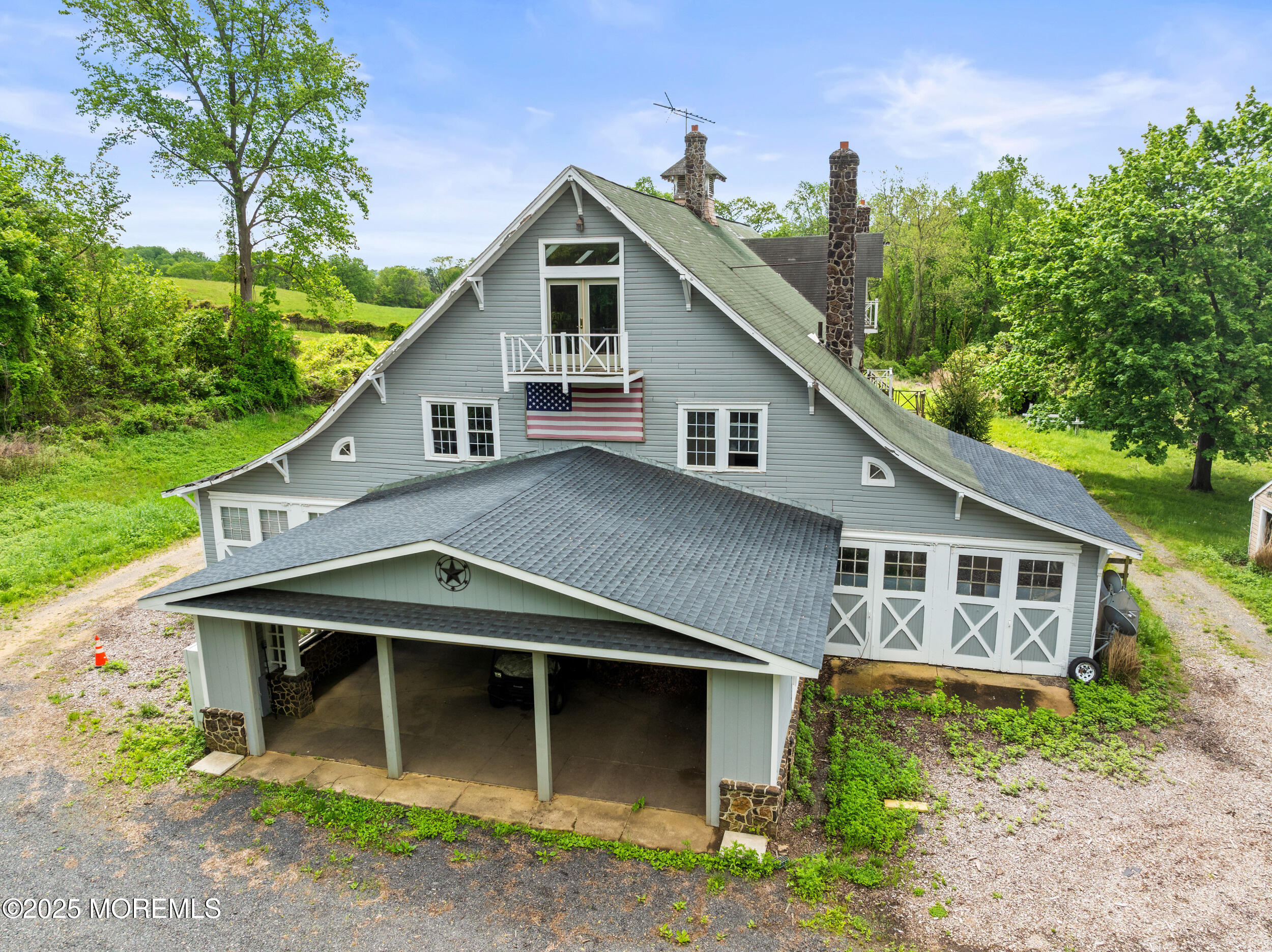 Residential Lease in Red Bank