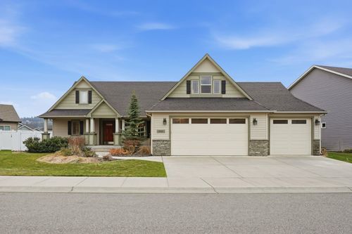 3717 S Morrow Ln, Spokane Valley, WA, 99206-7000 | Card Image