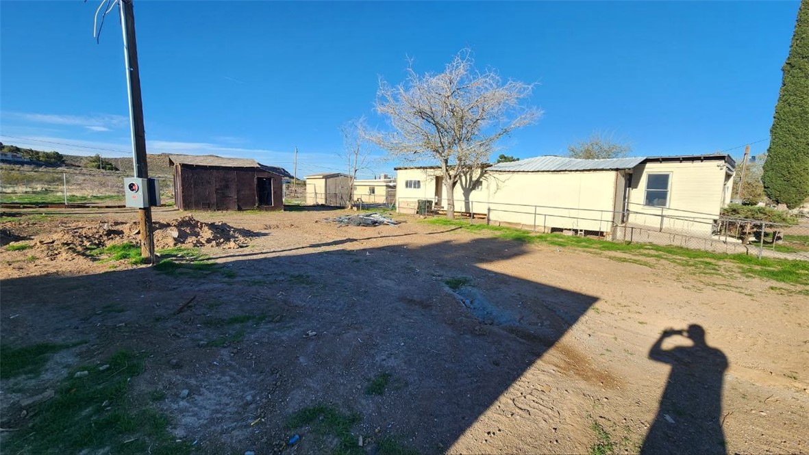 Land in Kingman 2