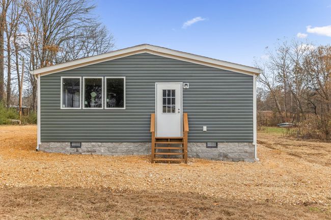 553 Camden Bay Rd, House other with 3 bedrooms, 2 bathrooms and null parking in Camden TN | Image 5