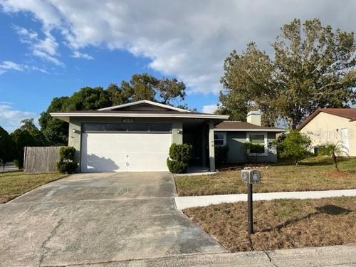 403 Oriole Cir, Palm Harbor, FL, 34683-1115 | Card Image
