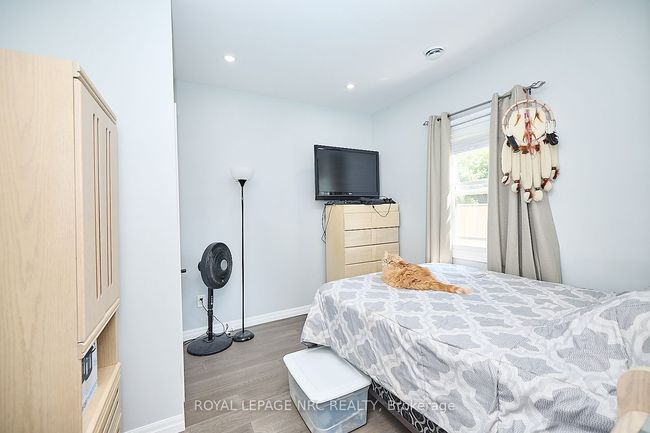 2 Fairburn Ave, House other with 3 bedrooms, 1 bathrooms and 3 parking in Saint Catharines ON | Image 14