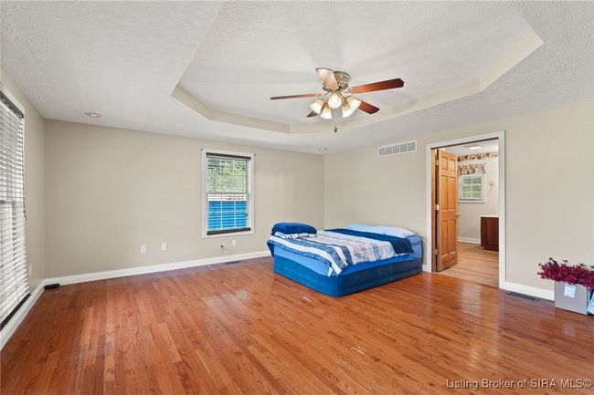 3977 E Nicholson Hollow Rd, Home with 3 bedrooms, 3 bathrooms and null parking in Salem IN | Image 15