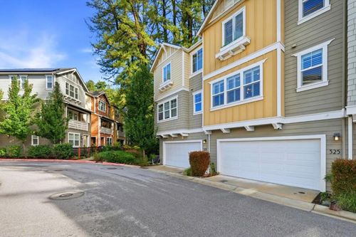 325 Skyforest Way, Scotts Valley, CA, 95066-4283 | Card Image