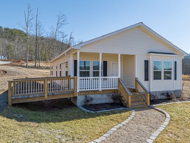 21 Devin Dr, Home with 3 bedrooms, 2 bathrooms and null parking in Murphy NC | Image 34