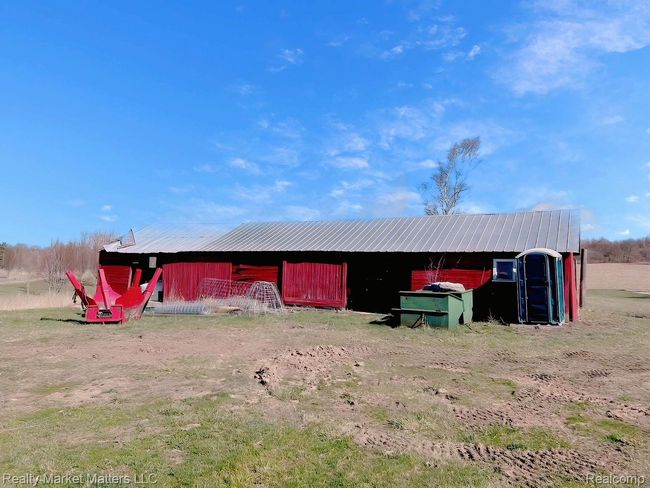 5770 Denhoff Rd, Home with 0 bedrooms, 0 bathrooms and null parking in Kingston MI | Image 10