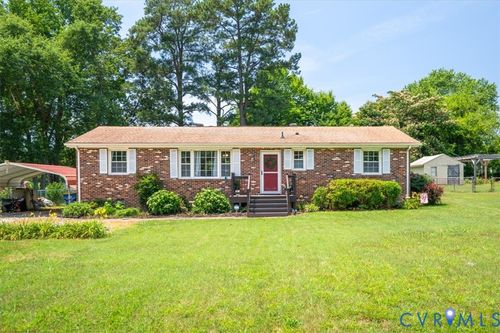16108 Edgewood Dr, Chester, VA, 23831-7403 | Card Image