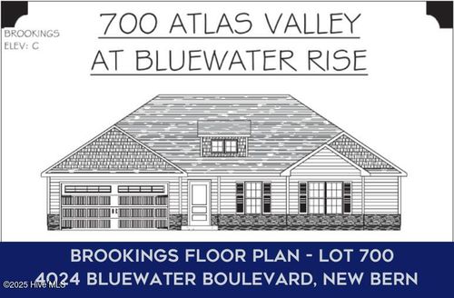 4024 Bluewater Blvd, New Bern, NC, 28562 | Card Image