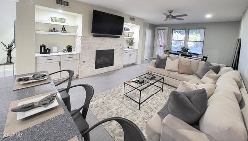 1128-15221 N Clubgate Dr, Scottsdale, AZ, 85254-2637 | Card Image