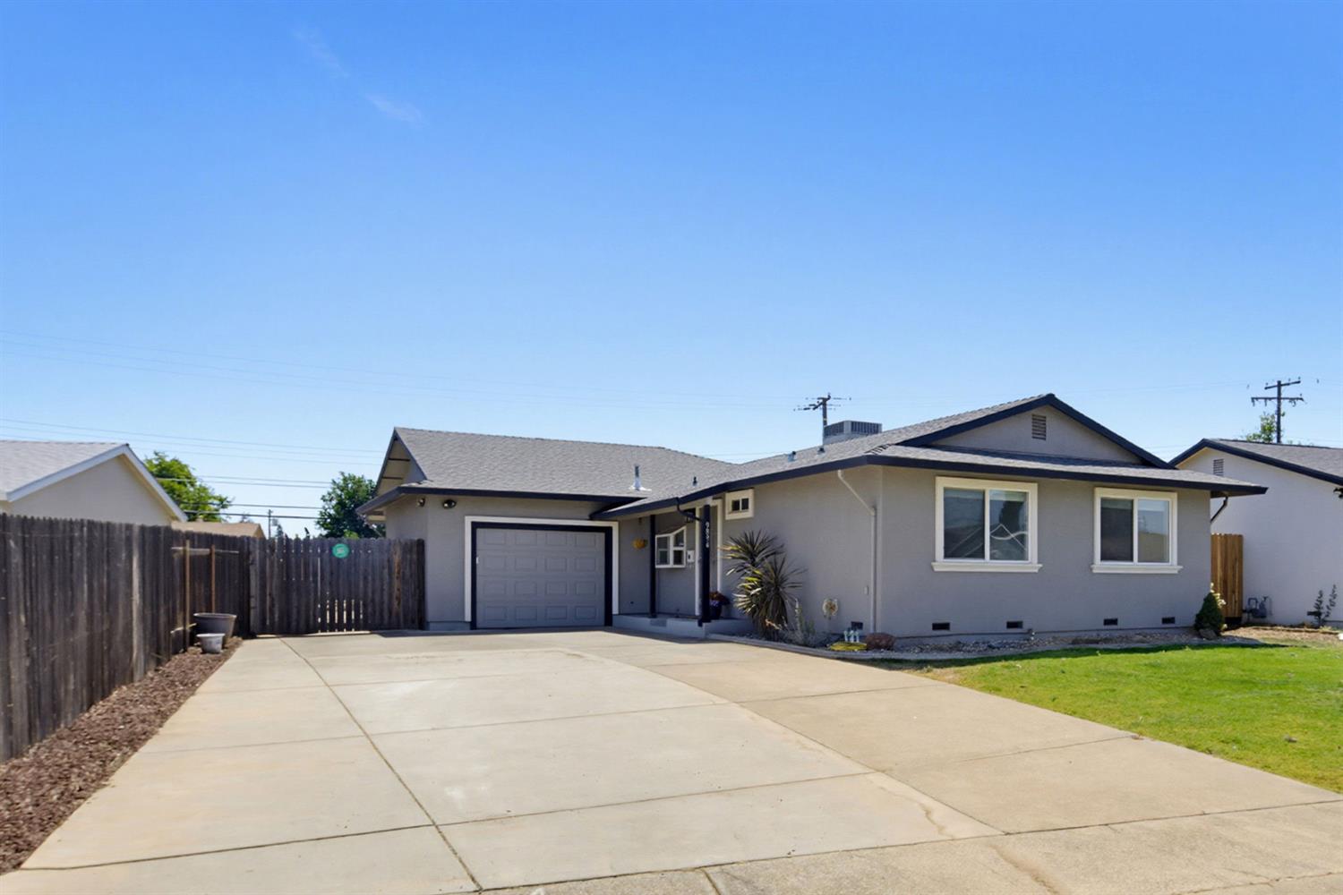 Residential in Sacramento