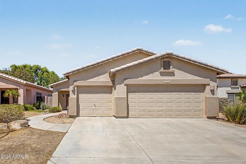 6520 W Range Mule Dr, Phoenix, AZ, 85083-1804 | Card Image
