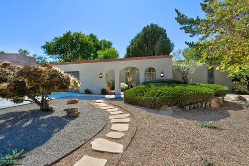 7416 El Morro Rd Ne, Albuquerque, NM, 87109-3804 | Card Image