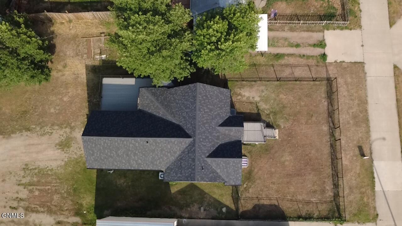 Residential in Watford City 4