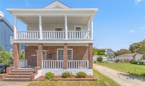 273 Elm Ave, Portsmouth, VA, 23704-2115 | Card Image