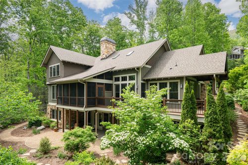 20 Higdon Ln, Fairview, NC, 28730-5003 | Card Image