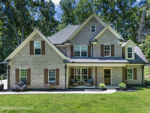 14929 Strickland Rd, Byhalia, MS, 38611-6709 | Card Image