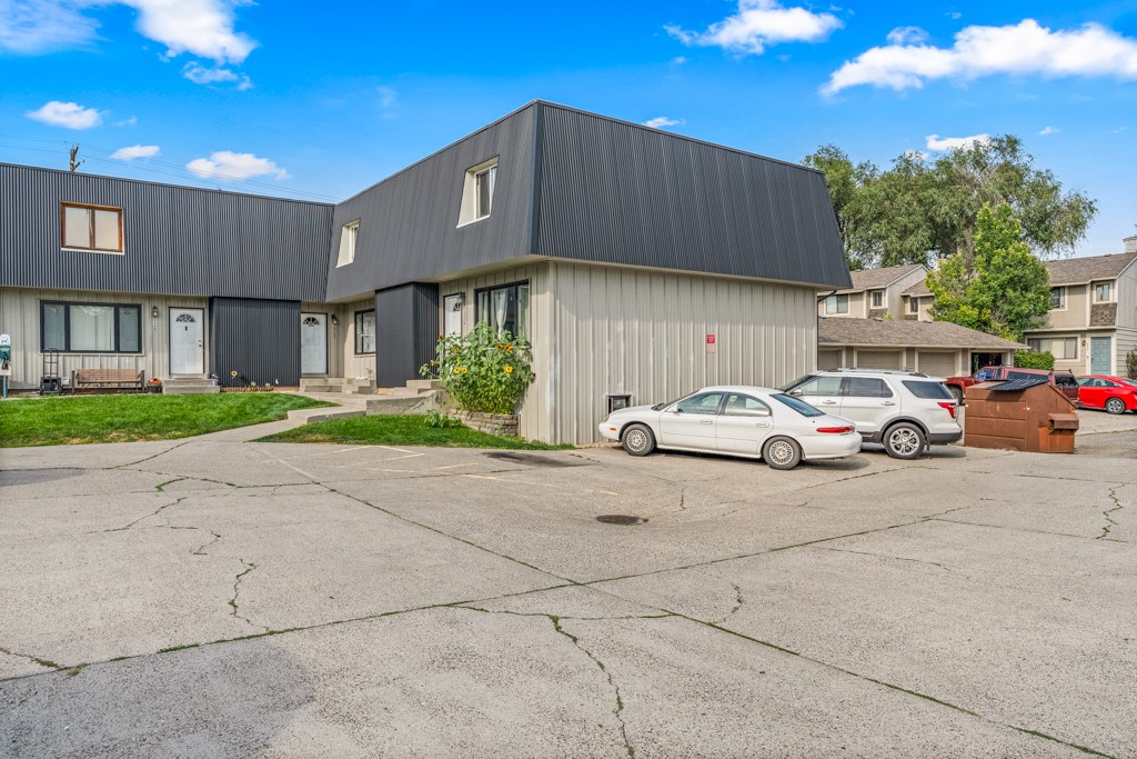 Residential in Billings 3