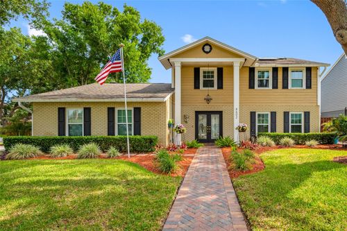 8602 Leighton Dr, Tampa, FL, 33614-1723 | Card Image