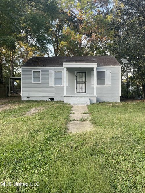 4274 Lynda St, Jackson, MS, 39209-2749 | Card Image