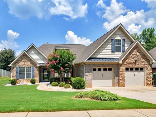 409 Brandy Ln, Mcdonough, GA, 30253-2353 | Card Image