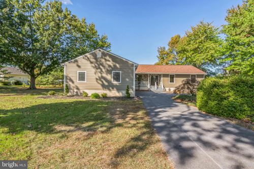 53 Prospect Bay Drive W, GRASONVILLE, MD, 21638 | Card Image