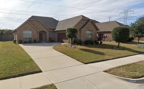 208 Goldeneye Dr, Desoto, TX, 75115-7662 | Card Image