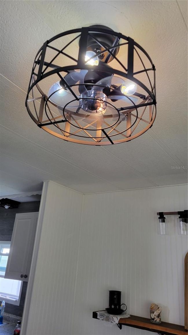 living room new fan | Image 9