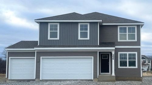 596 Petry St, Hebron, IN, 46341-0017 | Card Image