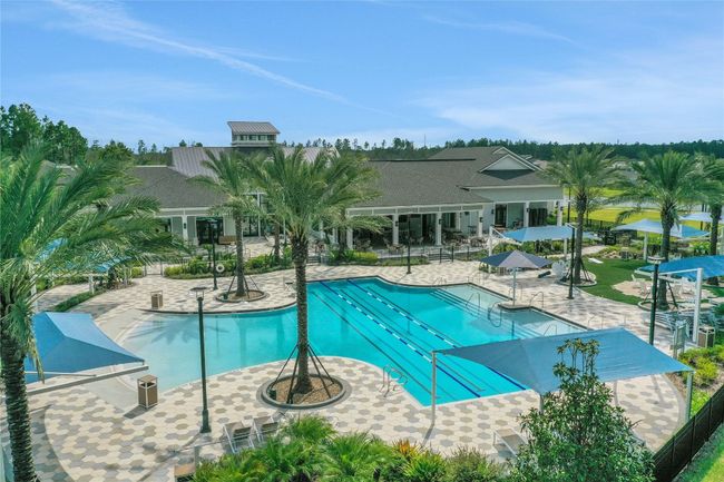 564 Jubilee Cir, Home with 2 bedrooms, 2 bathrooms and null parking in YULEE FL | Image 31