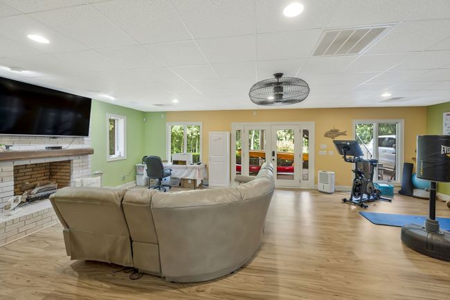 1018 Mystic Streams Dr, House other with 4 bedrooms, 5 bathrooms and 6 parking in Mount Juliet TN | Image 30