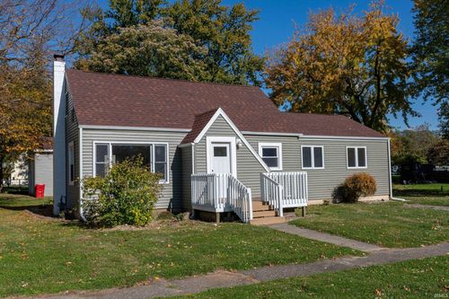 201 E Monroe St, Lakeville, IN, 46536 | Card Image
