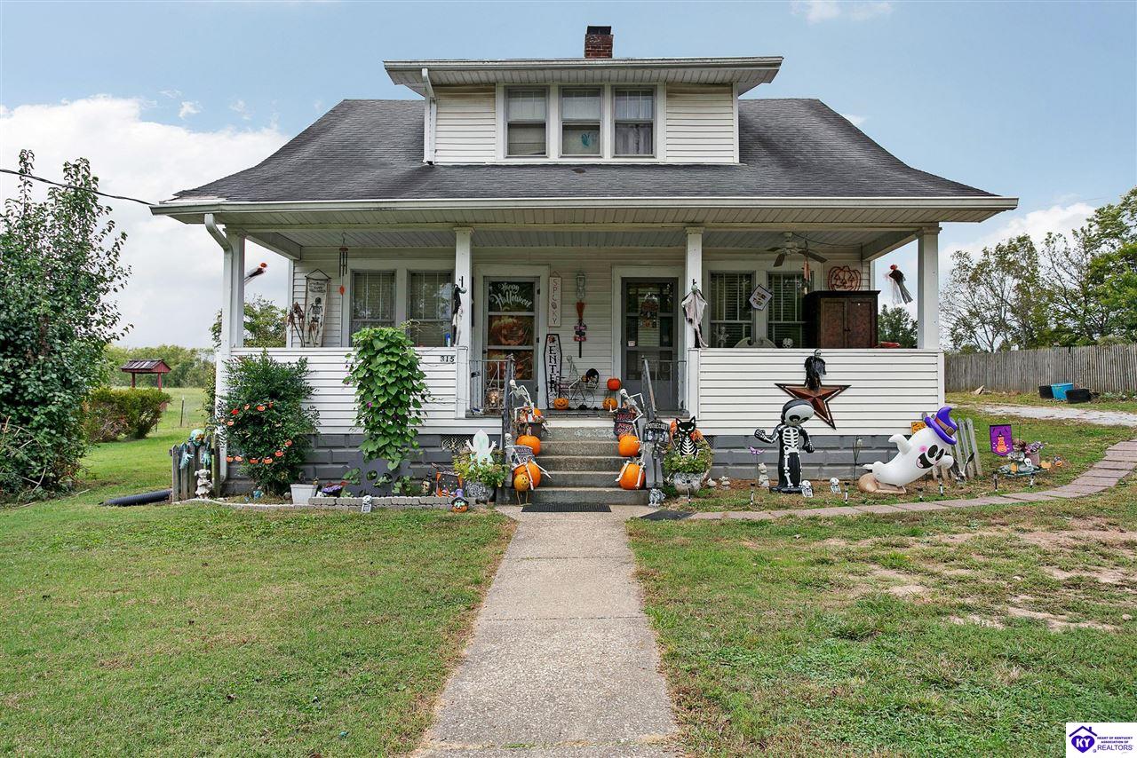 Residential in Caneyville 3