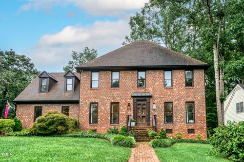 8012 Windsor Ridge Dr, Raleigh, NC, 27615-4717 | Card Image