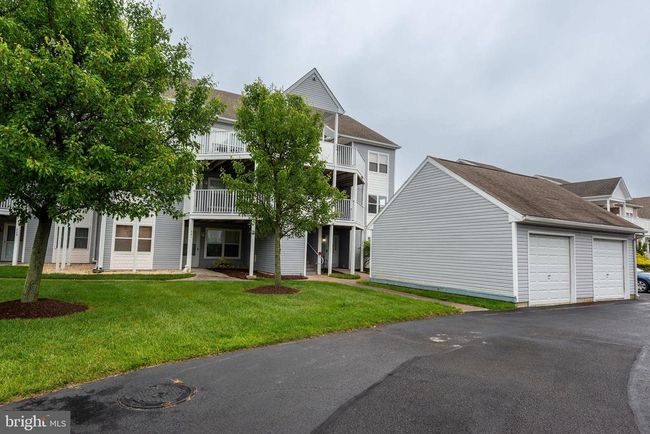 UNIT-204 - 30396 Anderson Dr, Condo with 2 bedrooms, 2 bathrooms and null parking in OCEAN VIEW DE | Image 19