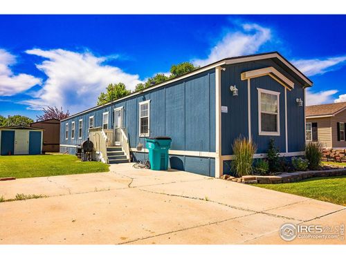 lot-126-435 N 35th Ave, Greeley, CO, 80631-9498 | Card Image