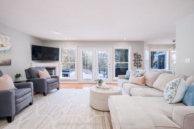 4121 Uhthoff Line, House other with 3 bedrooms, 2 bathrooms and 12 parking in Severn ON | Image 6