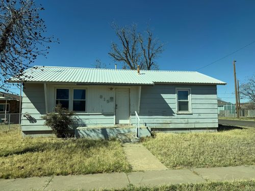 813 Nw 1st St, Andrews, TX, 79714-3501 | Card Image