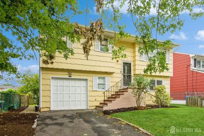 34 Carver Avenue, House other with 4 bedrooms, 2 bathrooms and null parking in Iselin NJ | Image 2